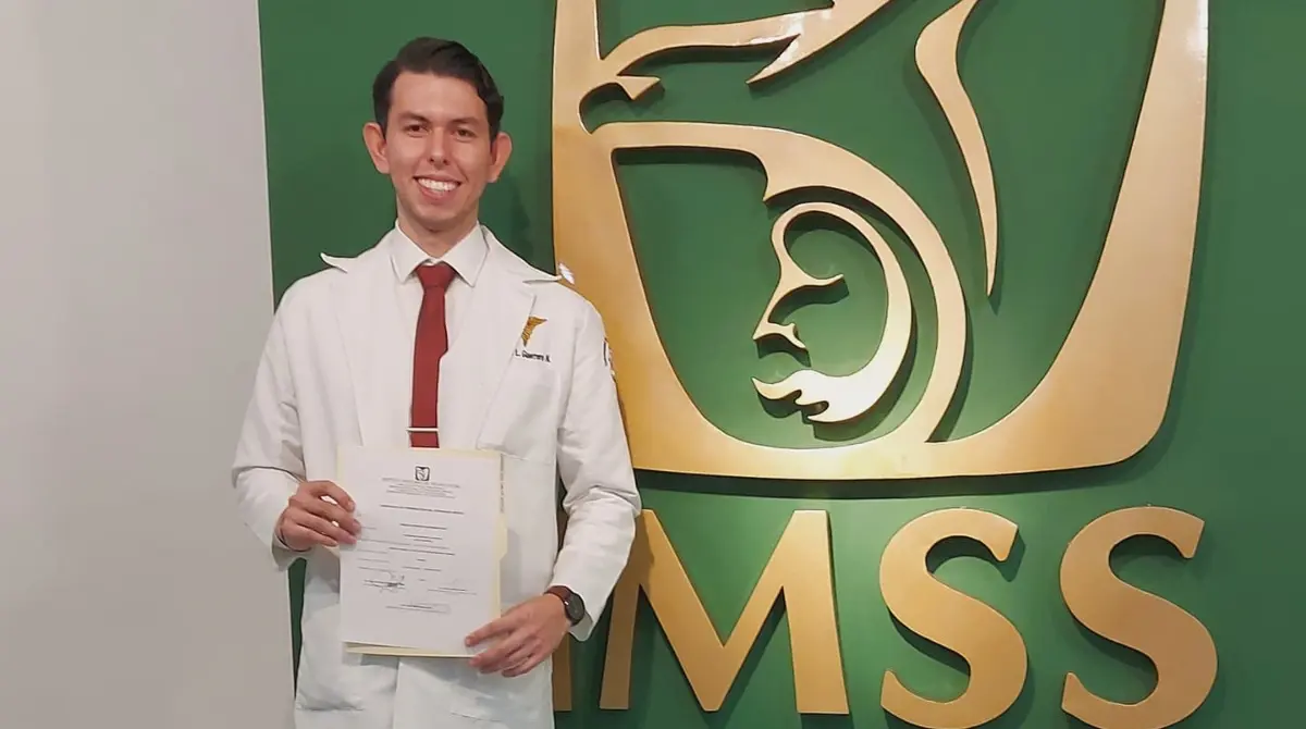 Ha sido señalado por 'venderse' en la campaña vs Electrolit