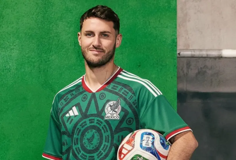 Ya hay fecha de estreno para el nuevo jersey de 2026 Ya hay fecha de estreno para el nuevo jersey de 2026