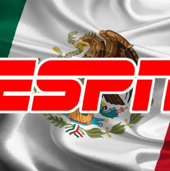 ESPN adquiere nuevos derechos de transmisión del futbol mexicano