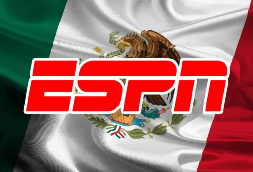 ESPN presume nuevos derechos de transmisión ESPN presume nuevos derechos de transmisión