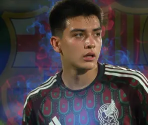 Las seis joyas de la Selección Sub 20 que interesan en Europa