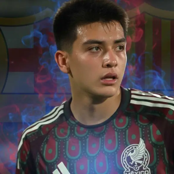 Las seis joyas de la Selección Sub 20 que interesan en Europa