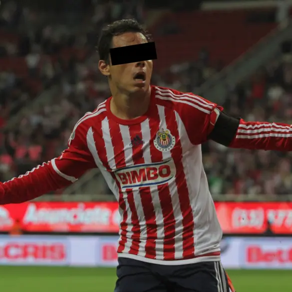 Chivas se adelanta y aplica polémico gesto en contra de Omar N