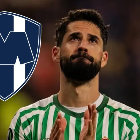 Lo que se sabe del supuesto fichaje de Isco con Rayados