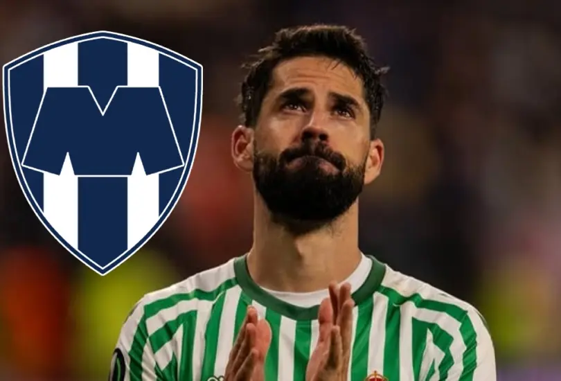 El posible fichaje de Isco Alarcón ya ha generado expectativa en la afición regiomontana El posible fichaje de Isco Alarcón ya ha generado expectativa en la afición regiomontana