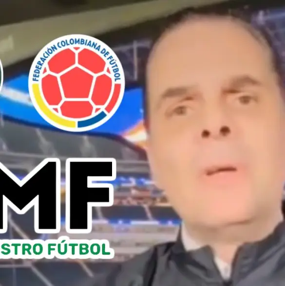 Martinoli estalla vs la FMF por culpa del México vs Colombia
