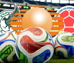 Televisa, el presunto culpable del retraso del México vs Colombia