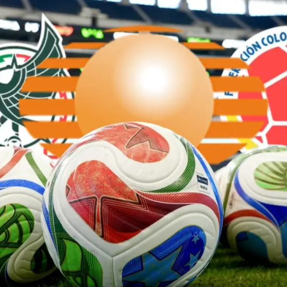 Televisa, el presunto culpable del retraso del México vs Colombia