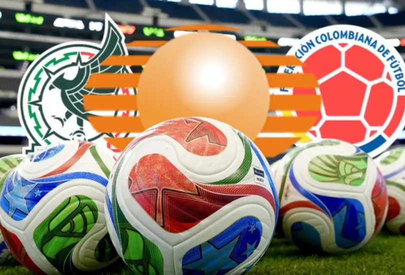 Televisa vuelve a causar polémica por el cambio de horario del partido México vs Colombia