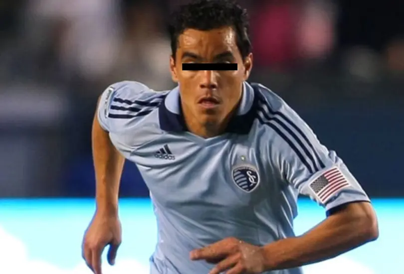 Omar Bravo fue vinculado a proceso Omar Bravo fue vinculado a proceso