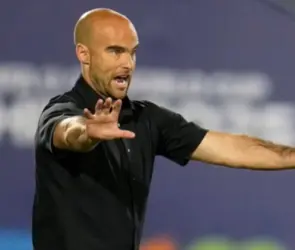 Eduardo Arce rompe el silencio tras eliminación de México