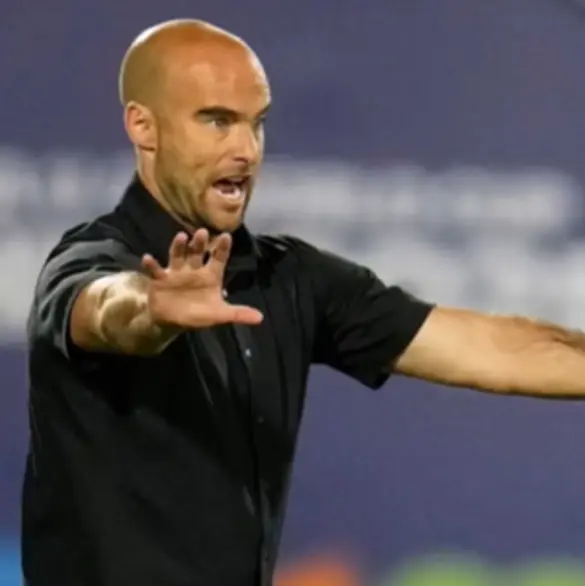 Eduardo Arce rompe el silencio tras eliminación de México