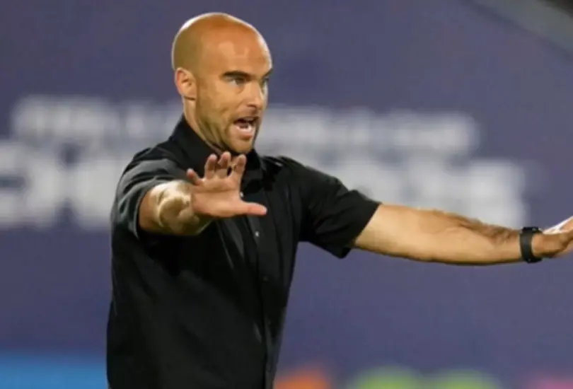 Eduardo Arce habló sobre la derrota de México en este Mundial Sub-20