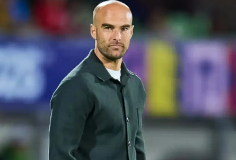 Eduardo Arce vuelve a ser blanco de críticas por rendimiento de México