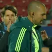Entrenador de Argentina se burla de cuerpo técnico de la selección