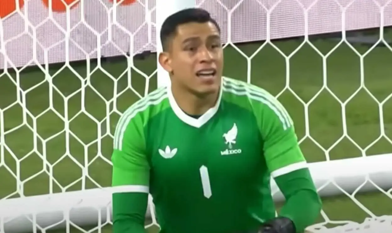  Luis Ángel Malagón recibió las peores calificaciones de la Selección Mexicana, tras la goleada 4-0 ante Colombia. 