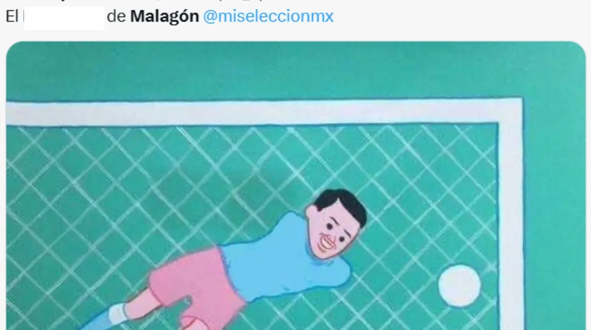 Ante ello, muchos aficionados consideran inminente el regreso de Guillermo Ochoa para el Mundial 2026