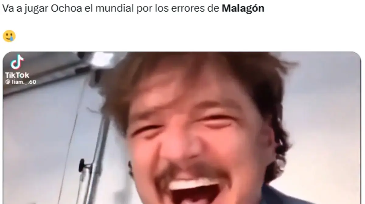 Pero Luis Ángel Malagón se llevó casi todos los señalamientos