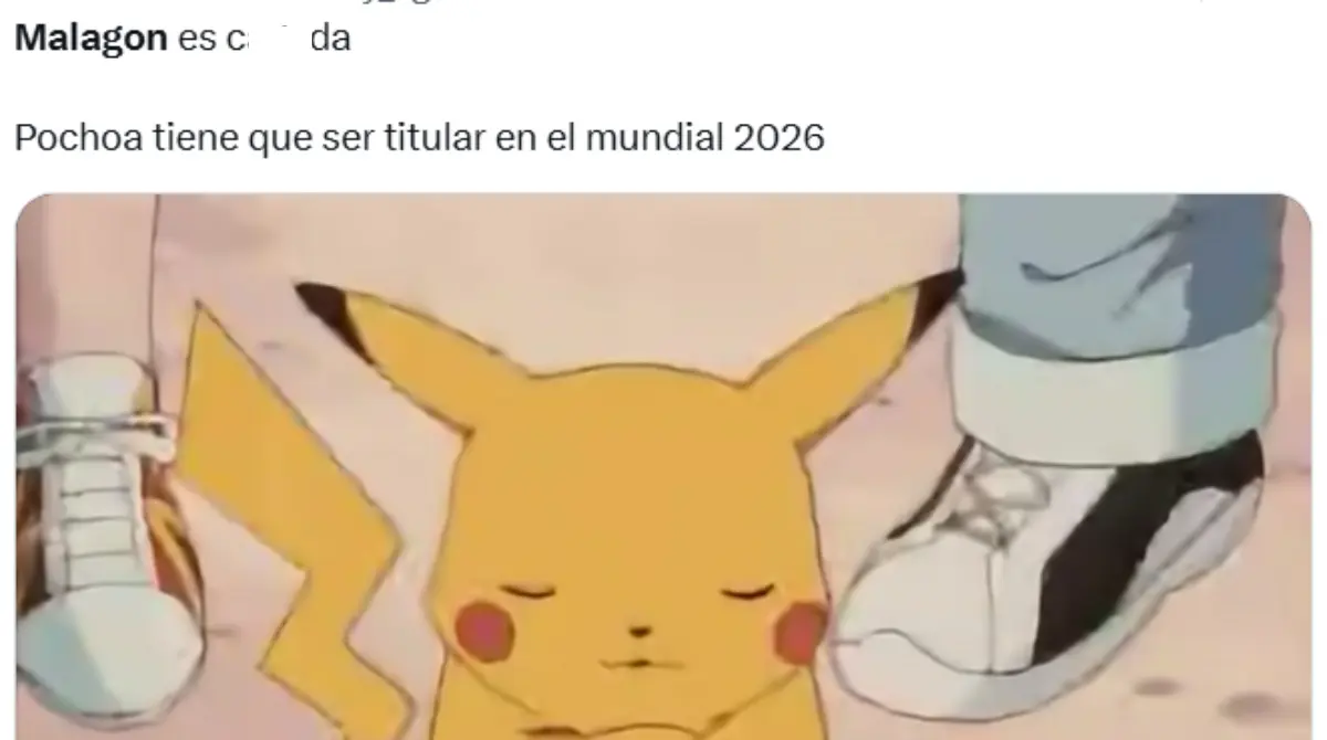 La Selección Mexicana sufrió una bochornosa derrota en su partido vs Colombia