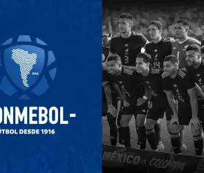 México no levanta: su pésimo récord ante CONMEBOL en Estados Unidos
