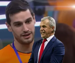 Es un engañabobos: Adrián Marcelo revienta a Javier Aguirre