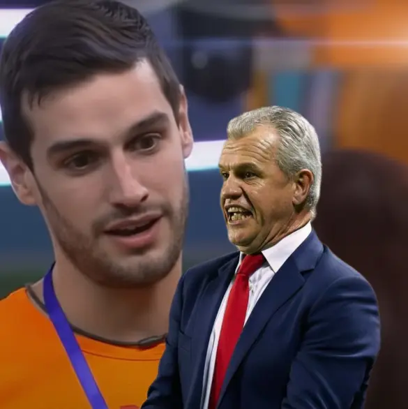 Es un engañabobos: Adrián Marcelo revienta a Javier Aguirre