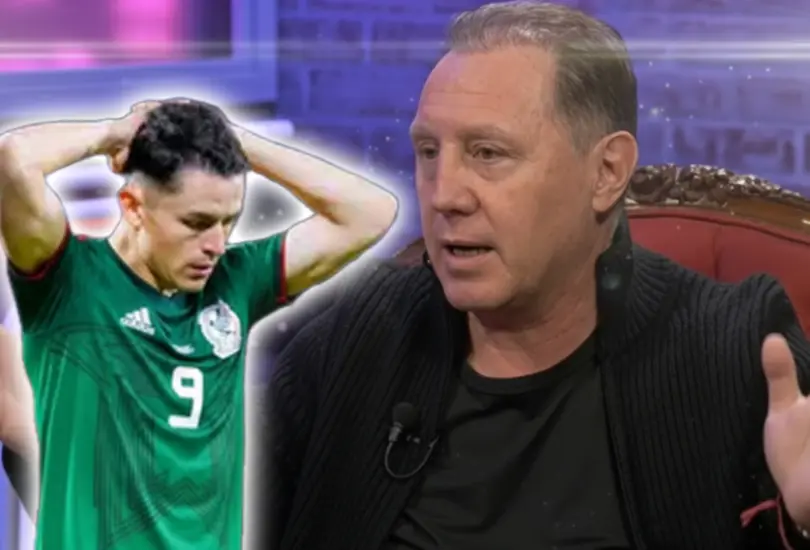 Aguinaga sentenció que es mejor darle la oportunidad a otro jugador mexicano, en lugar de Fidalgo. Aguinaga sentenció que es mejor darle la oportunidad a otro jugador mexicano, en lugar de Fidalgo.