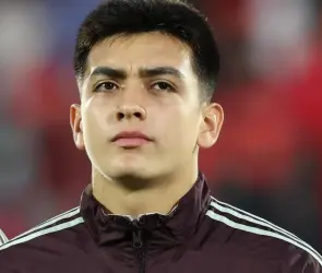 Somos los que somos: Hijo de Vuoso sobre ausencia de Gil Mora de Mundial Sub 17