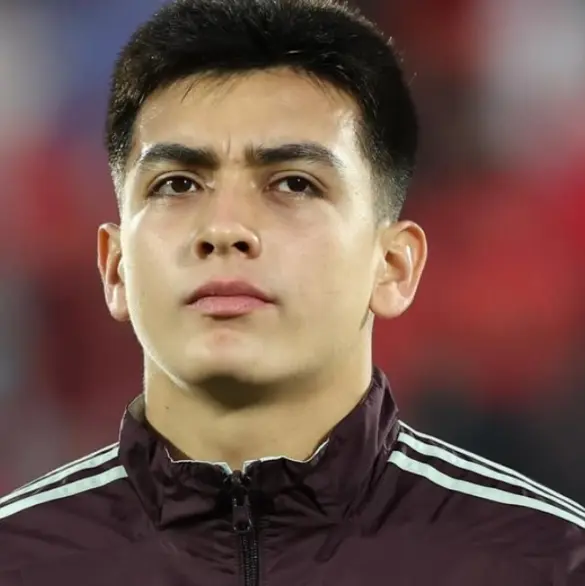 Gilberto Mora da la cara tras la eliminación de México Sub 20