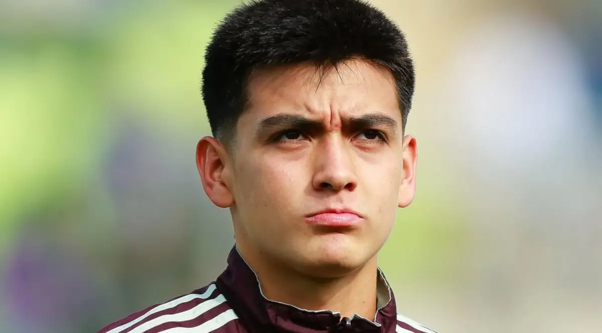  Real Madrid tendría 2 motivos para ir por Gilberto Mora 