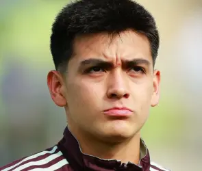 Los 2 factores que acercan a Gilberto Mora al Real Madrid