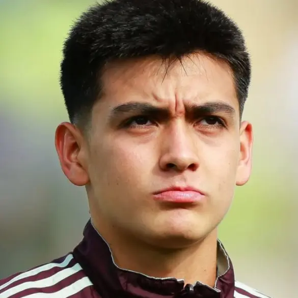Los 2 factores que acercan a Gilberto Mora al Real Madrid