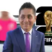 ¡A lo Jorge Campos! Filtran jersey de portero de México para 2026