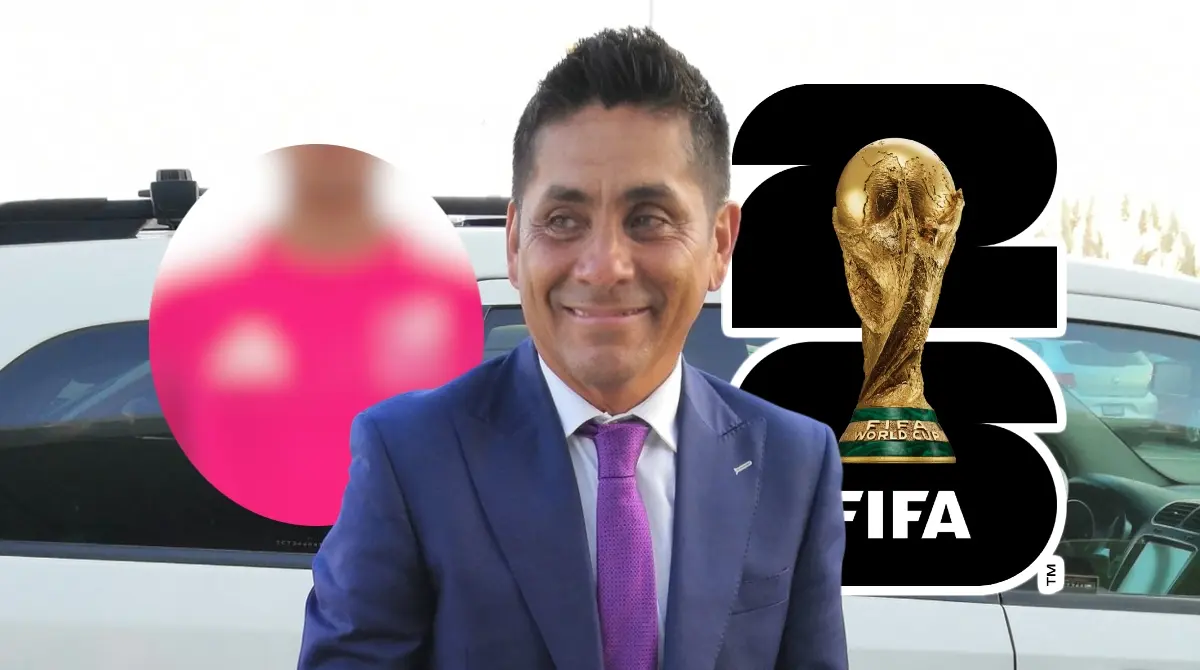  Se reveló el jersey de portero para 2026 