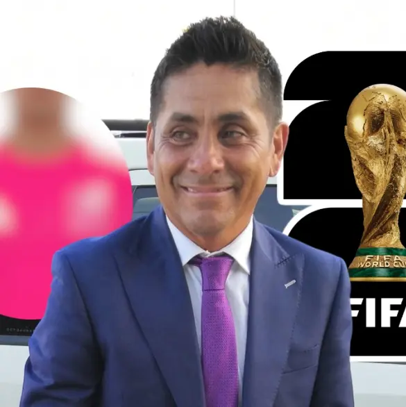 ¡A lo Jorge Campos! Filtran jersey de portero de México para 2026