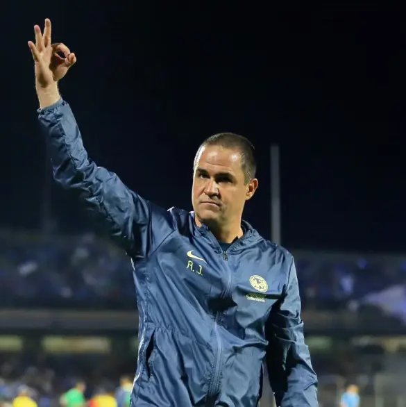 La ridícula campaña para llevar a Jardine a la Selección Mexicana