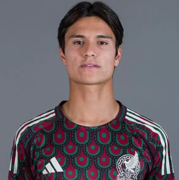 Los millones que Chivas debe pagar para repatriar a Diego Ochoa