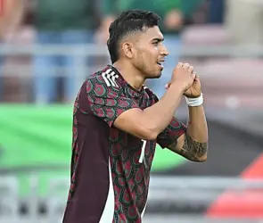 ¿Guiño a Chivas? Orbelín Pineda reveló su sentir al volver a Guadalajara