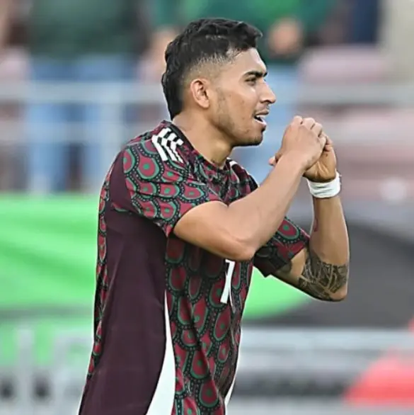 ¿Guiño a Chivas? Orbelín Pineda reveló su sentir al volver a Guadalajara
