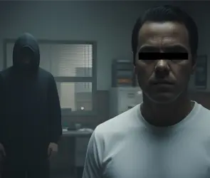 Los detalles de la presunta extorsión contra Omar N