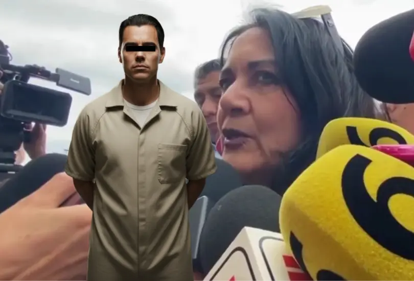 El exjugador tiene el respaldo de personas importantes en su vida mientras es investigado.
