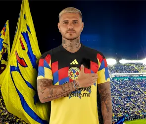 Ataque en crisis: América sondea a Mauro Icardi como fichaje bomba