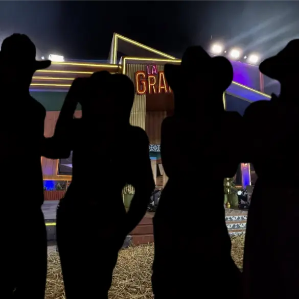 Los talentos de La Granja VIP que pudieron estar en LCDLF