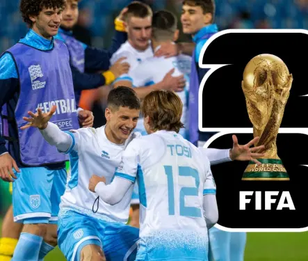 La razón por la que San Marino puede clasificar al Mundial 2026