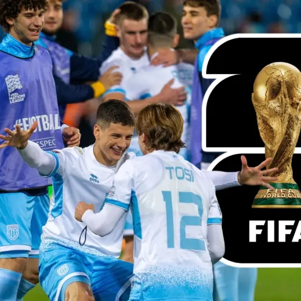 La razón por la que San Marino puede clasificar al Mundial 2026