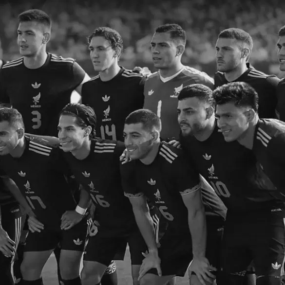 Afición deja plantada a la Selección Mexicana en el partido vs Ecuador