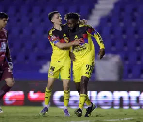 ¡Cuidado, Cruz Azul! América recupera varias de sus figuras