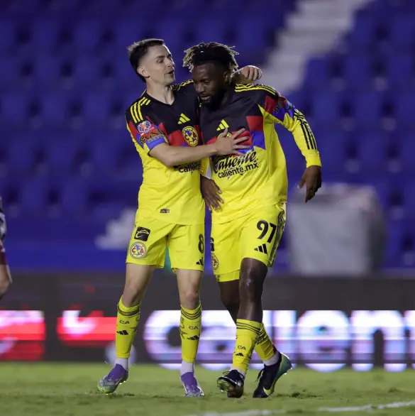 ¡Cuidado, Cruz Azul! América recupera varias de sus figuras