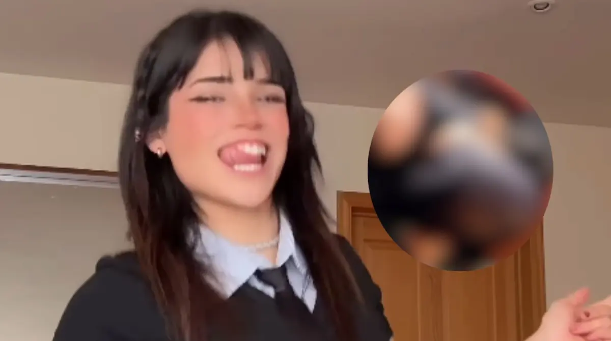  Se reveló la verdad detrás del supuesto video de Alana 