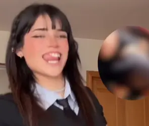 La verdad del supuesto video filtrado de Alana